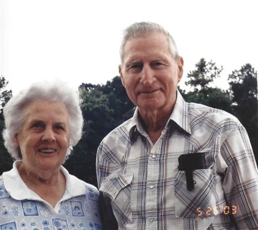 Burton "Buddy" Pousson - Photo 18