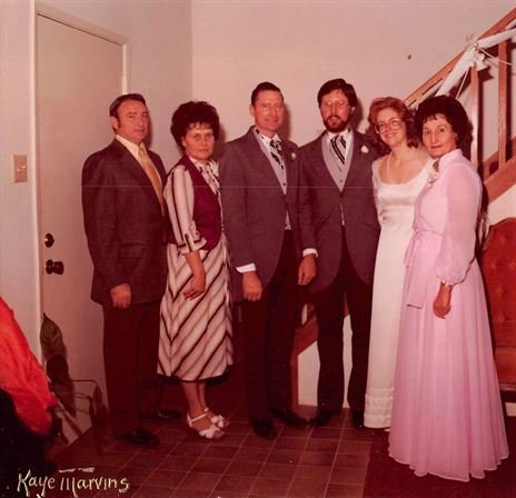 Burton "Buddy" Pousson - Photo 19