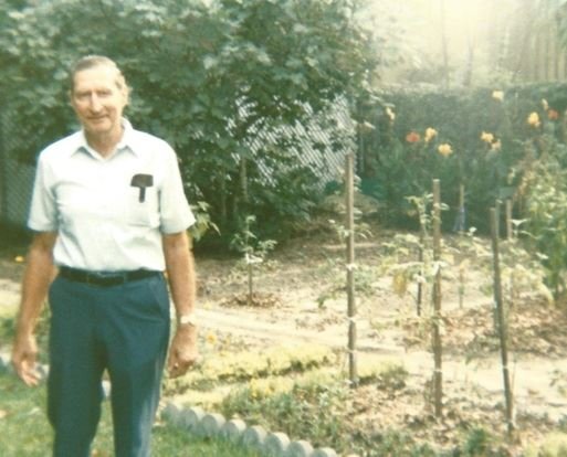 Burton "Buddy" Pousson - Photo 20