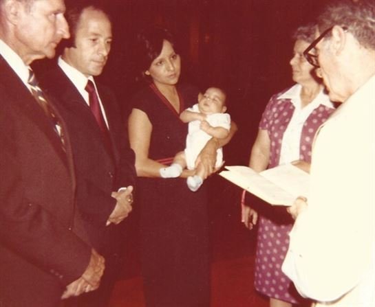 Burton "Buddy" Pousson - Photo 21