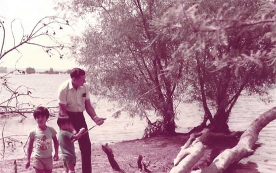 Burton "Buddy" Pousson - Photo 23