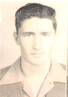 Burton "Buddy" Pousson - Photo 25