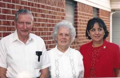 Burton "Buddy" Pousson - Photo 29