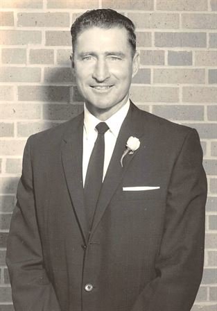 Burton "Buddy" Pousson - Photo 36