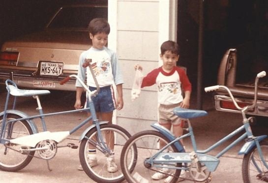 Burton "Buddy" Pousson - Photo 37