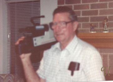 Burton "Buddy" Pousson - Photo 38