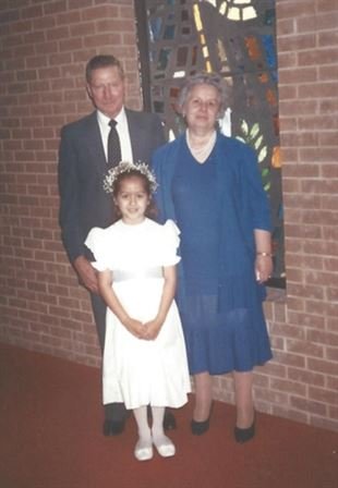 Burton "Buddy" Pousson - Photo 39