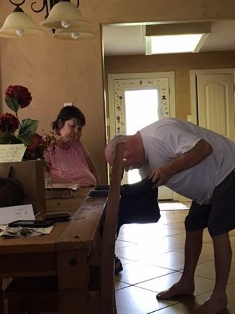 James "Jimmy" Scales - Photo 2