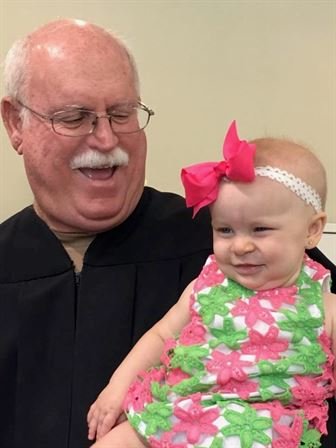 James "Jimmy" Scales - Photo 3