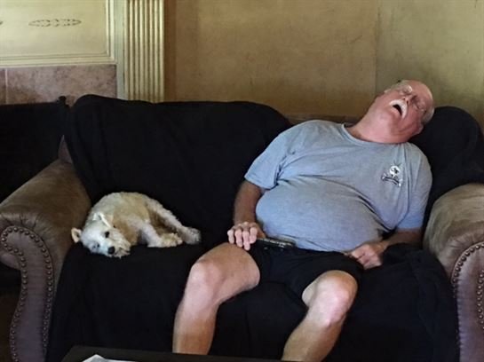 James "Jimmy" Scales - Photo 6