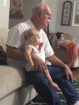 James "Jimmy" Scales - Photo 9