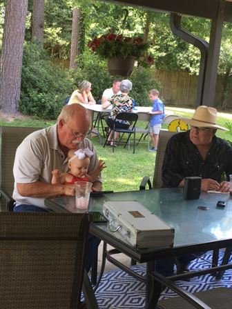 James "Jimmy" Scales - Photo 10