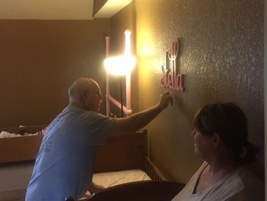 James "Jimmy" Scales - Photo 13