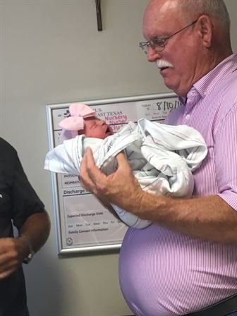 James "Jimmy" Scales - Photo 14