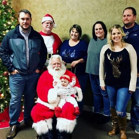 James "Jimmy" Scales - Photo 15