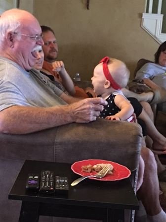 James "Jimmy" Scales - Photo 31