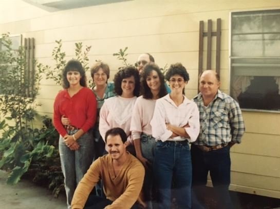 James "Jimmy" Scales - Photo 34