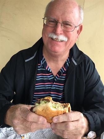 James "Jimmy" Scales - Photo 35