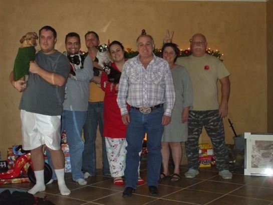 James "Jimmy" Scales - Photo 38