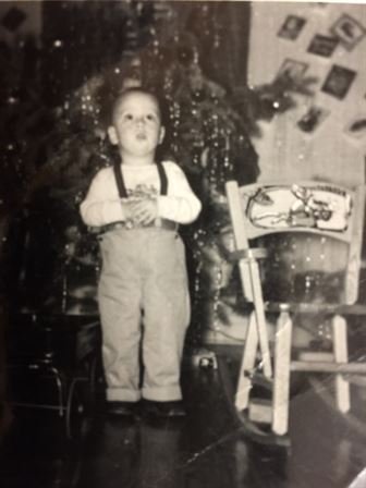 James "Jimmy" Scales - Photo 40