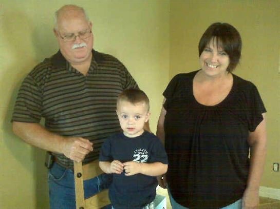 James "Jimmy" Scales - Photo 42