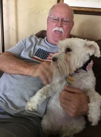 James "Jimmy" Scales - Photo 44