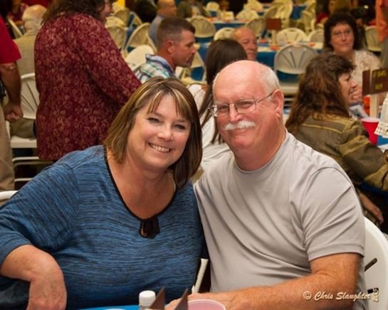 James "Jimmy" Scales - Photo 46