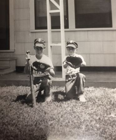 James "Jimmy" Scales - Photo 53