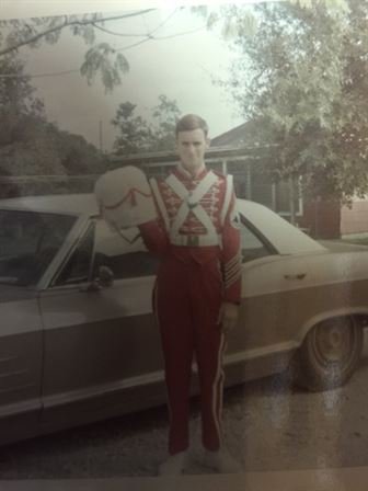 James "Jimmy" Scales - Photo 57