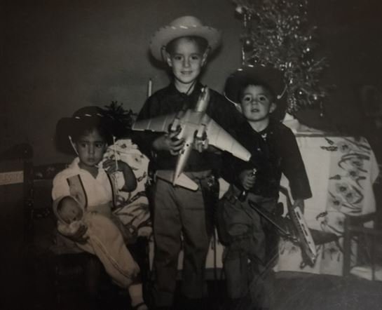 James "Jimmy" Scales - Photo 59