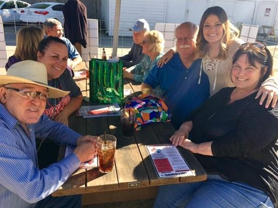 James "Jimmy" Scales - Photo 61