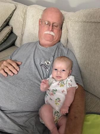 James "Jimmy" Scales - Photo 67