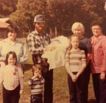 James "Jimmy" Scales - Photo 73