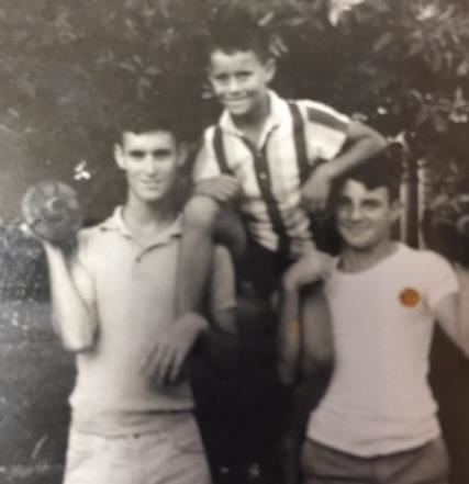 James "Jimmy" Scales - Photo 75