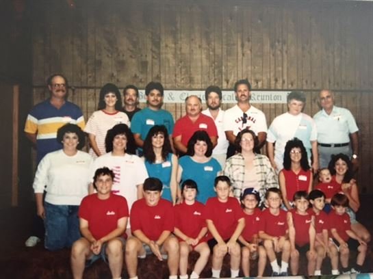 James "Jimmy" Scales - Photo 81