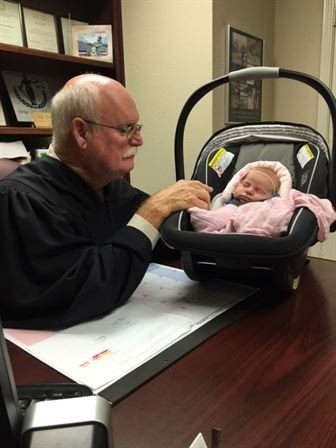 James "Jimmy" Scales - Photo 90