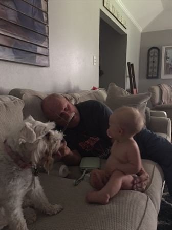 James "Jimmy" Scales - Photo 92