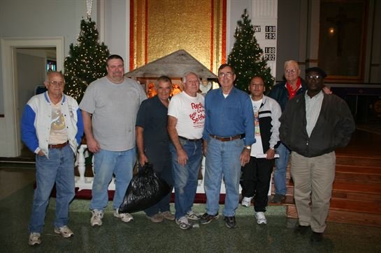 Edward E. Wolfford - Photo 5