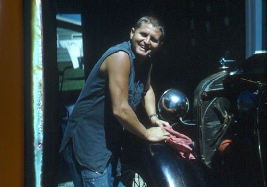 Edward E. Wolfford - Photo 40