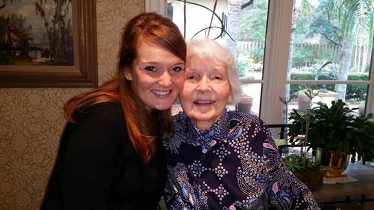 Mary Louise Bevil McKee - Photo 11