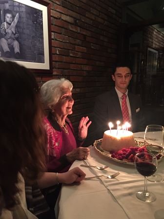 Mary Louise Bevil McKee - Photo 17