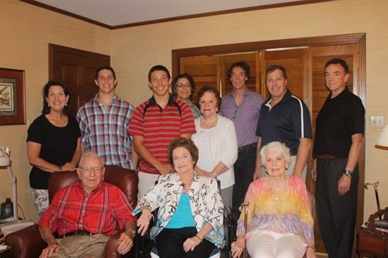 Mary Louise Bevil McKee - Photo 32