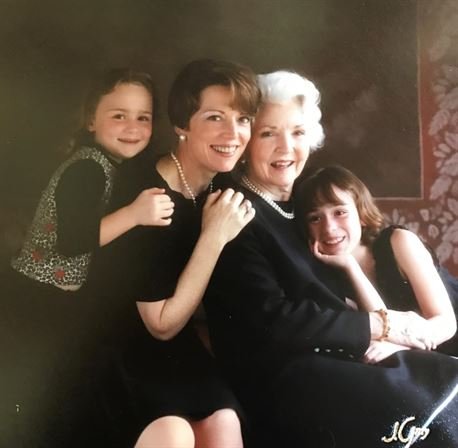 Mary Louise Bevil McKee - Photo 37