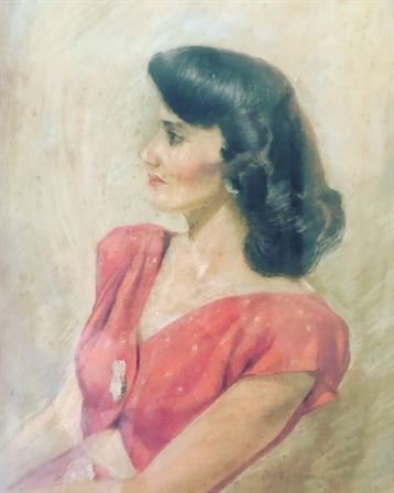 Mary Louise Bevil McKee - Photo 39