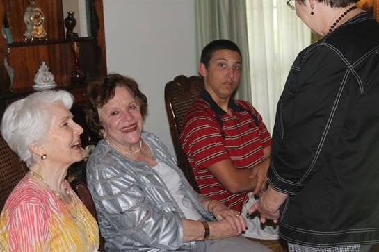 Mary Louise Bevil McKee - Photo 45