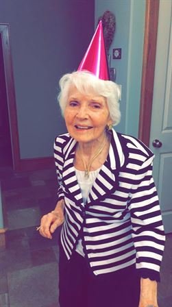 Mary Louise Bevil McKee - Photo 47