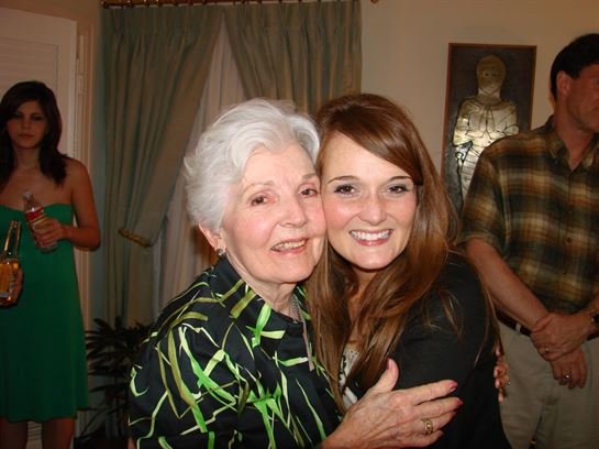 Mary Louise Bevil McKee - Photo 50