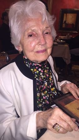 Mary Louise Bevil McKee - Photo 57