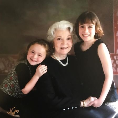 Mary Louise Bevil McKee - Photo 58