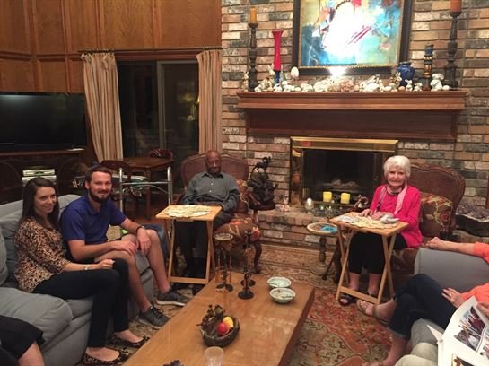 Mary Louise Bevil McKee - Photo 60